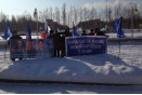 Авиадиспетчеры Нижневартовска потребовали освободить коллег из Внуково