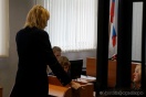 Жорин не будет защищать интересы матери убитой фотомодели Прокопьевой
