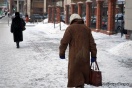 Повышение пенсионного возраста предлагают опробовать на чиновниках