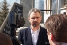 Главк назвал заявление Лошагина о сговоре Бородина и Дементьева провокацией