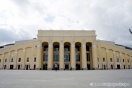 Проект реконструкции Центрального стадиона в Екатеринбурге прошел госэкспертизу