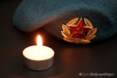 Погибшего при обрушении казармы в Омске южноуральца похоронят сегодня