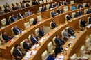 Не отчитавшихся о доходах свердловских депутатов проверит прокуратура