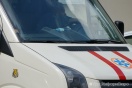 Сломавшую шейку бедра профессора УрФУ встретили эскперты Центра медицины катастроф