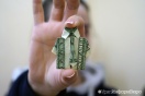 С долларом дороже 75 рублей Россия будет жить три года