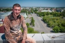 Тело расстрелянного в Костромской области десантника доставят в Шадринск