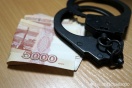 В Екатеринбурге экс-полицейский отдан под суд за миллионную взятку