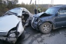 Бывший замначальника ОВД Заречного отдан под суд за смертельное ДТП