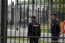 Аэропорт, управления ЦБ и СК в Екатеринбурге останутся без охраны
