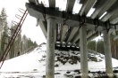 Новый "футбольный" мост в Екатеринбурге обойдется в 778 миллионов рублей
