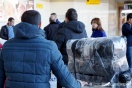 Сложили крылья: "Трансаэро" вновь маринует екатеринбуржцев в аэропорту
