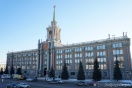 В преддверии ЧМ-2018: Екатеринбург получит на дороги 2,5 миллиарда рублей