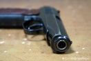 В Челябинске автохамы на джипе расстреляли ВАЗ с супружеской парой