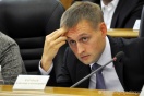 Глава Фонда капремонта Караваев прогулял отчет перед гордумой Екатеринбурга