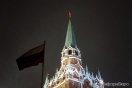 Чтоб ноги твоей не было: саммит Россия - Турция в Санкт-Петербурге отменяется