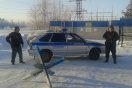 Энергетики Западной Сибири работают в режиме повышенной готовности