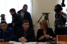 Процесс по иску тещи Лошагина возобновится после новогодних каникул