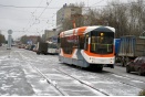 Маршруты Екатеринбурга перекроит американец