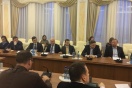 Андрей Чибис требует скорейшей отставки главы свердловского Фонда капремонта