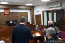 Прокурор потребовал от мэрии Екатеринбурга не допустить "второй старушки" Ройзмана