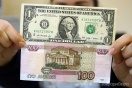 Курс доллара подбирается к 80 рублям