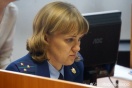 В Екатеринбурге завели два дела против директора интерната на Ляпустина