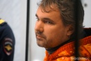 Полиграф подтвердил причастность Лошагина к поджогу квартиры прокурора