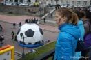 Столица Урала получит на строительство объектов к мундиалю 6,6 миллиарда