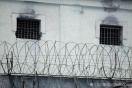 Убивший 10-летнего сына лысьвенец пытался покончить с собой в СИЗО