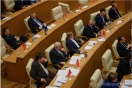 Новиков и Гаффнер зарегистрировались на праймериз в свердловское Заксобрание