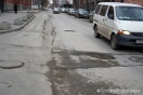 Прокуратура потребовала от Якоба уволить виновников екатеринбургского бездорожья