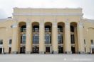 Застройщик Центрального стадиона взыскал с ГУП "Урал-2018" 45 миллионов рублей