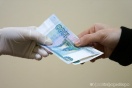 На Среднем Урале чиновника Роспотребнадзора обвинили во взяточничестве