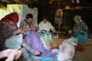 Югорцы почтили память талантливой музейщицы Валентины Кочетыговой