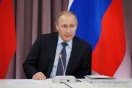 Все одно: Путин призвал не делить террористов на плохих и хороших