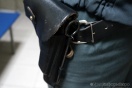 В Екатеринбурге пьяный полицейский набросился на трех человек