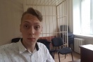 В Екатеринбурге задержали начальника предвыборного штаба Кабанова