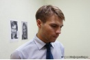 Свердловские эсеры нашли подозрительные "симптомы" поломки КОИБов