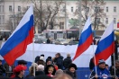 Свердловские единороссы показательно рассыплются в благодарностях