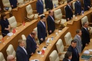 Свердловский избирком озвучил полный список депутатов Заксобрания