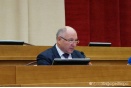 Мавр сделал свое дело: свердловский избирком готовится к обновлению