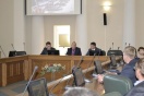 Тюменские студенты вернулись с практики на стройке Керченского моста