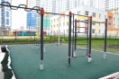 Шипулин откроет "рай для спортсменов" в екатеринбургском Академическом