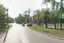 Снег в Екатеринбурге затормозил ремонт перекрестка Репина - Попова