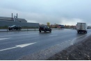 В Прикамье открыли после ремонта участок трассы Пермь - Екатеринбург