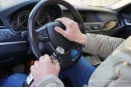 В Екатеринбурге высокопоставленный полицейский попался на пьяной езде