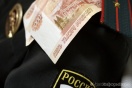 Замахнувшийся на 1,5 миллиона свердловский полицейский пойдет под суд