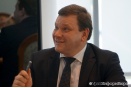 Ноженко возглавил Ленинский район Екатеринбурга