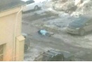 Пермяк поскользнулся на парковке и погиб