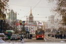 Екатеринбуржцы не спустят чиновникам с рук "транспортный переворот"